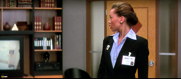A still #39 from Eraser (1996)
