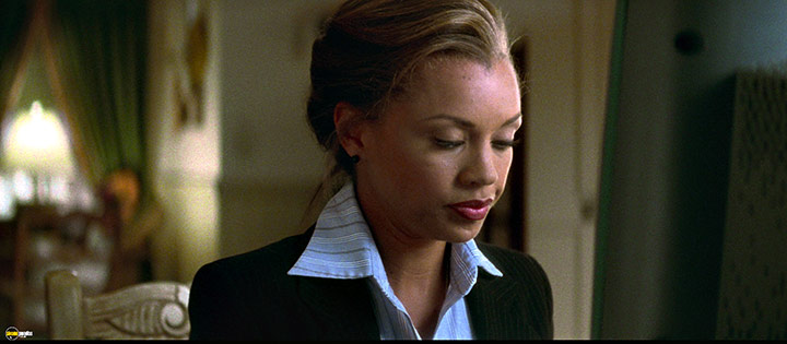 A still #46 from Eraser (1996)