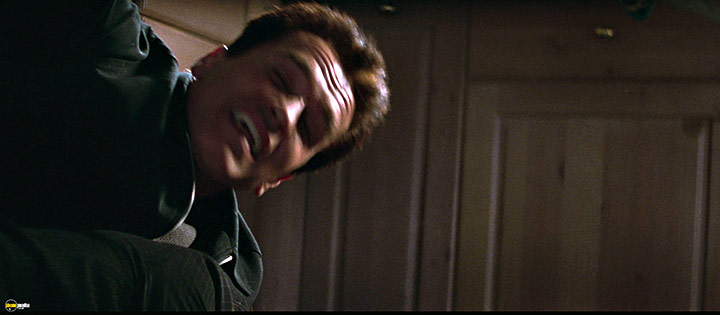 A still #51 from Eraser (1996)