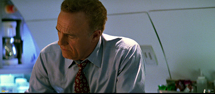 A still #60 from Eraser (1996)