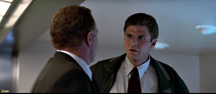 A still #62 from Eraser (1996)
