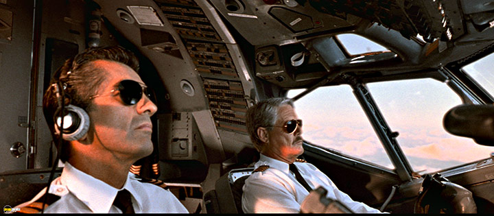 A still #65 from Eraser (1996)