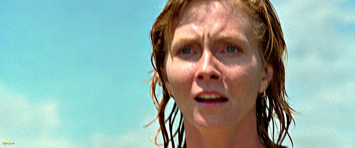 A still #2 from DeepStar Six (1989)