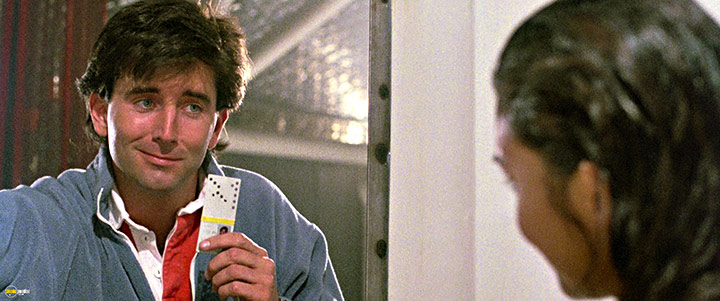 A still #3 from DeepStar Six (1989)