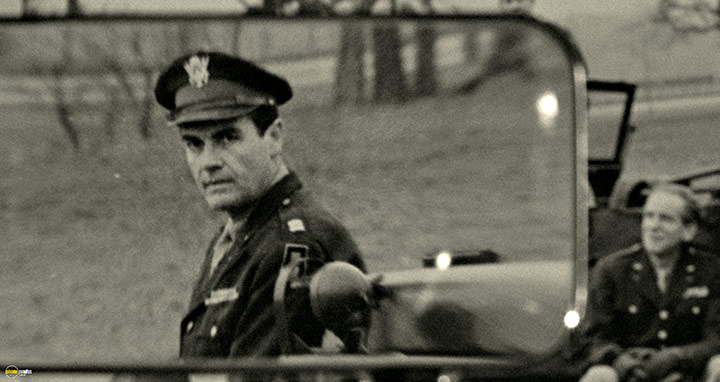 A still #38 from Charade (1963)