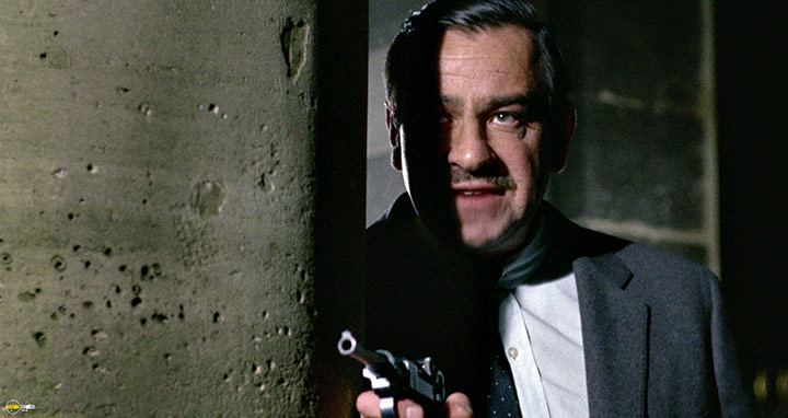 A still #54 from Charade (1963)