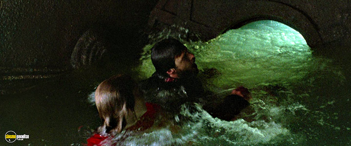 A still #50 from DeepStar Six (1989)