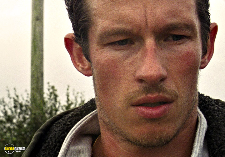 A still #1 from Rose of Nevada (2025)