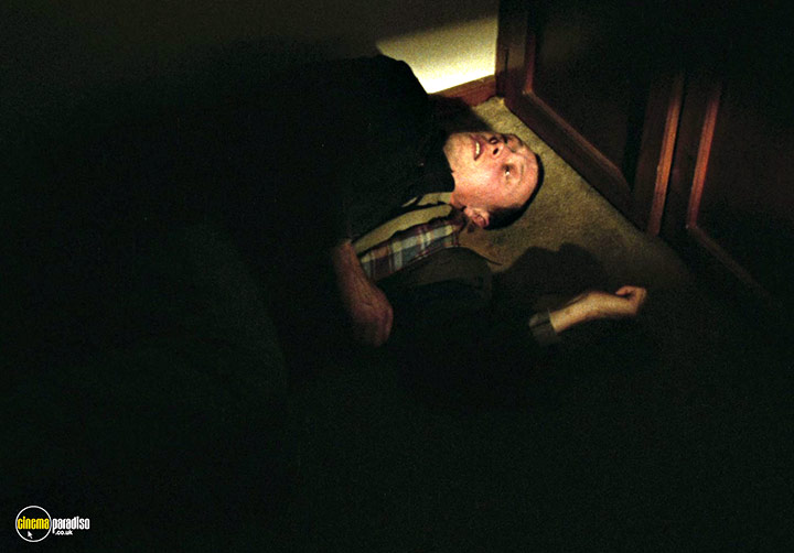 A still #6 from Rose of Nevada (2025)