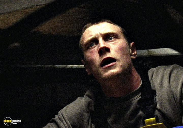 A still #8 from Rose of Nevada (2025)