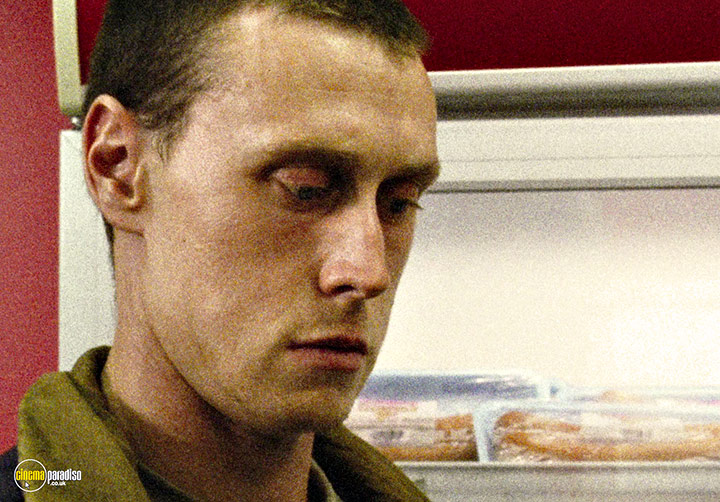 A still #12 from Rose of Nevada (2025)