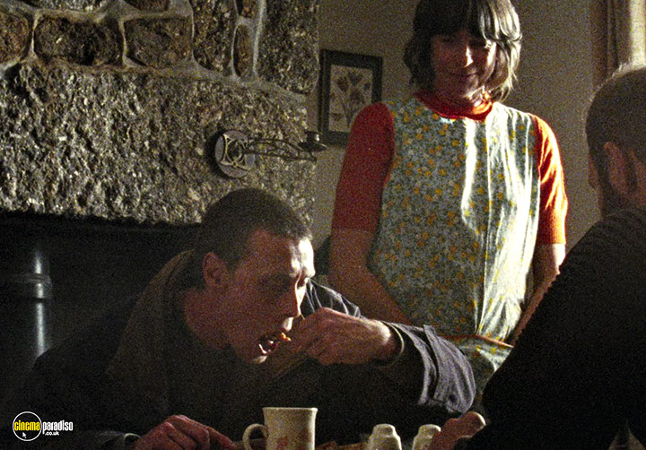 A still #14 from Rose of Nevada (2025)