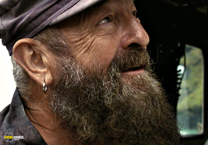 A still #16 from Rose of Nevada (2025)