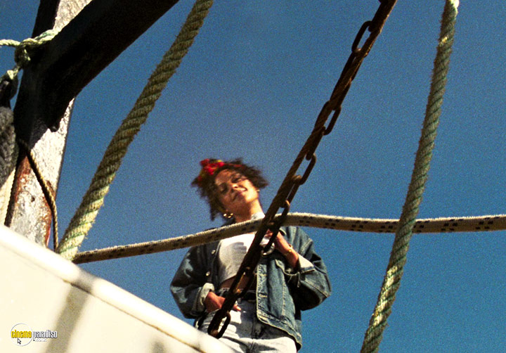 A still #17 from Rose of Nevada (2025)