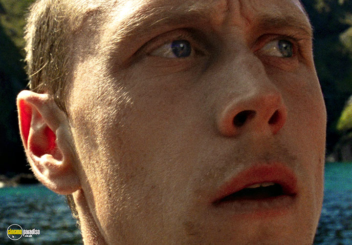 A still #24 from Rose of Nevada (2025)
