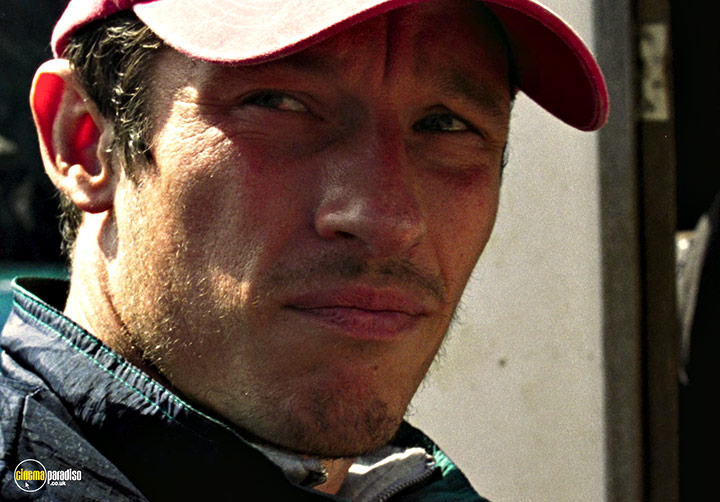 A still #25 from Rose of Nevada (2025)
