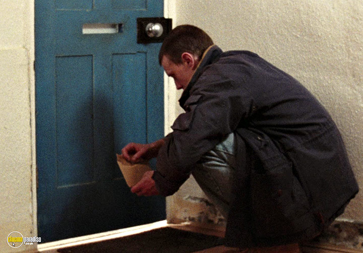 A still #27 from Rose of Nevada (2025)