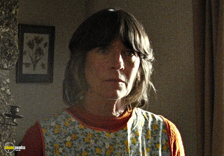 A still #28 from Rose of Nevada (2025)
