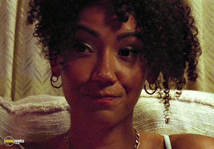 A still #32 from Rose of Nevada (2025)