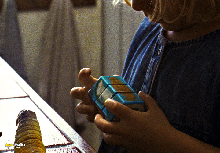 A still #34 from Rose of Nevada (2025)
