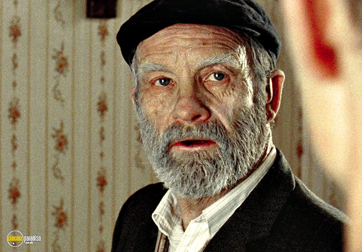 A still #36 from Rose of Nevada (2025)