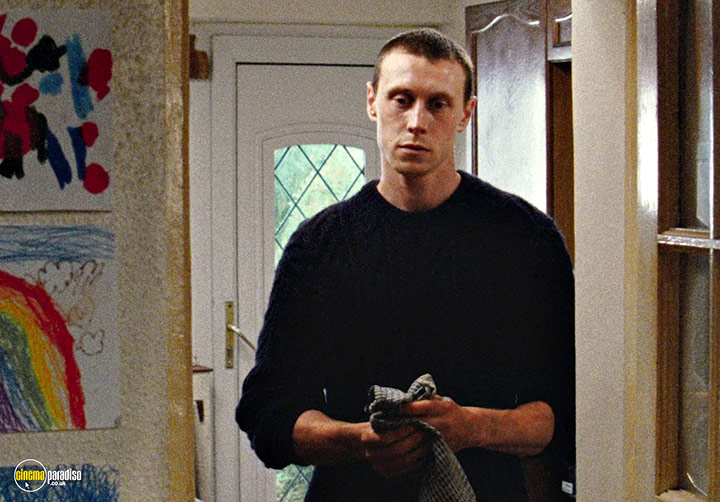 A still #40 from Rose of Nevada (2025)