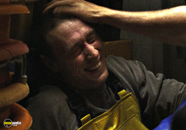 A still #41 from Rose of Nevada (2025)