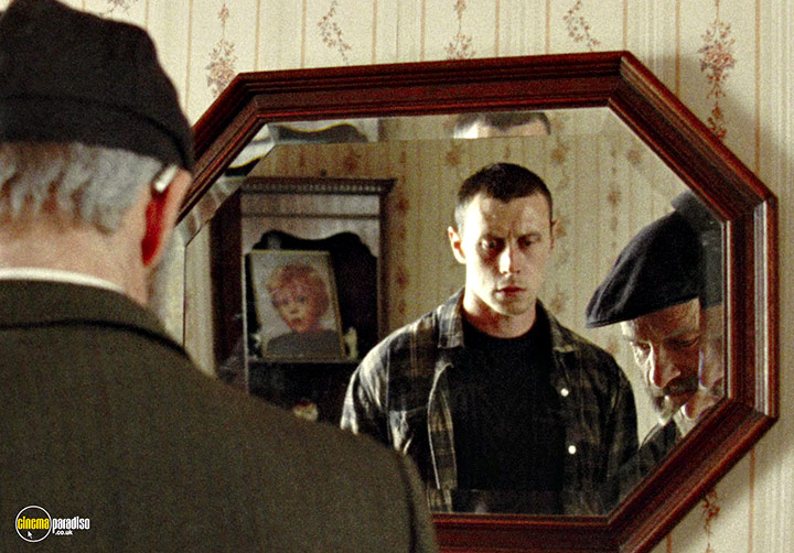 A still #47 from Rose of Nevada (2025)