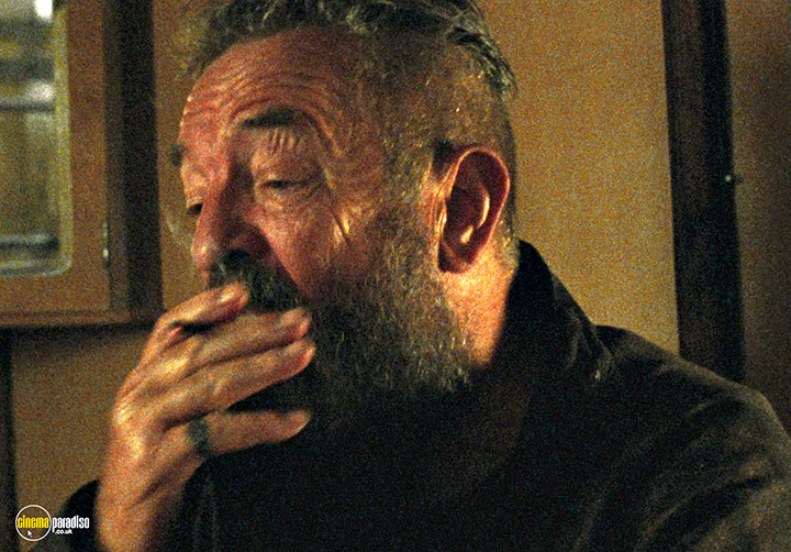 A still #50 from Rose of Nevada (2025)