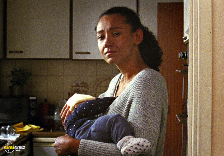 A still #52 from Rose of Nevada (2025)