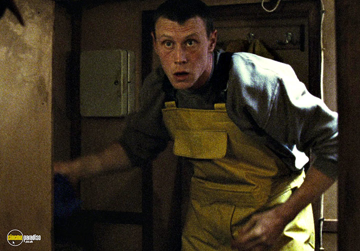 A still #53 from Rose of Nevada (2025)