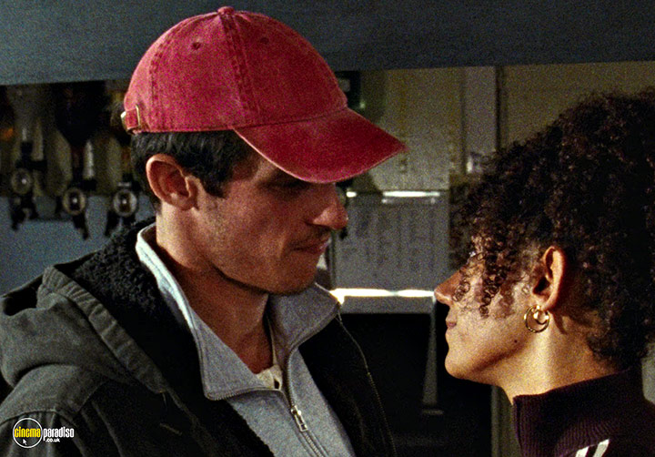 A still #60 from Rose of Nevada (2025)