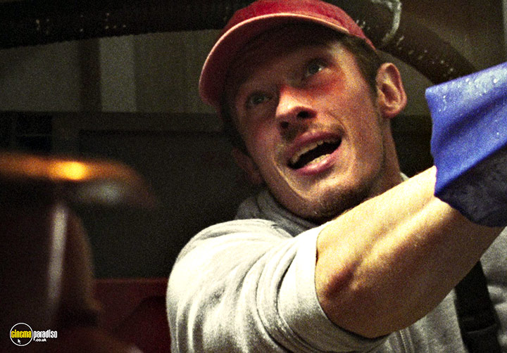A still #61 from Rose of Nevada (2025)