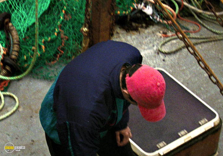 A still #62 from Rose of Nevada (2025)