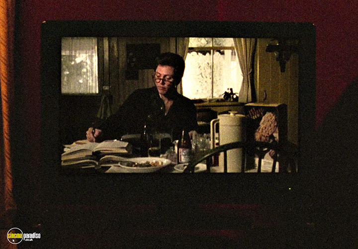 A still #63 from Rose of Nevada (2025)