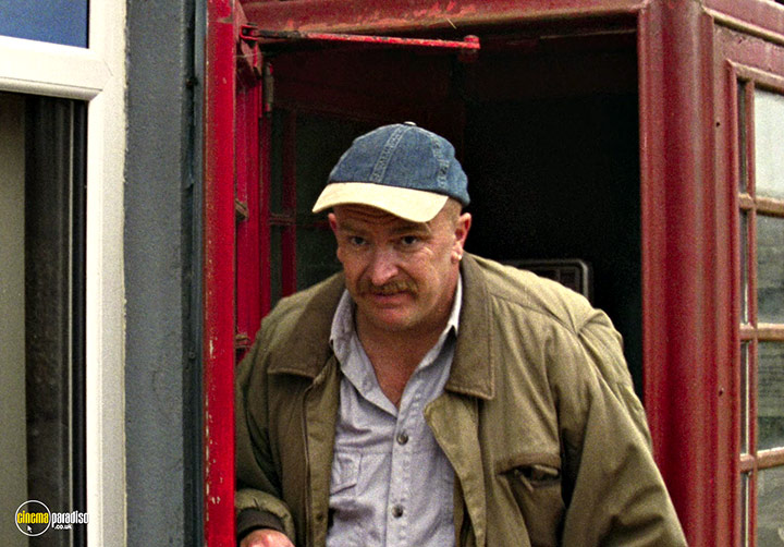A still #66 from Rose of Nevada (2025)