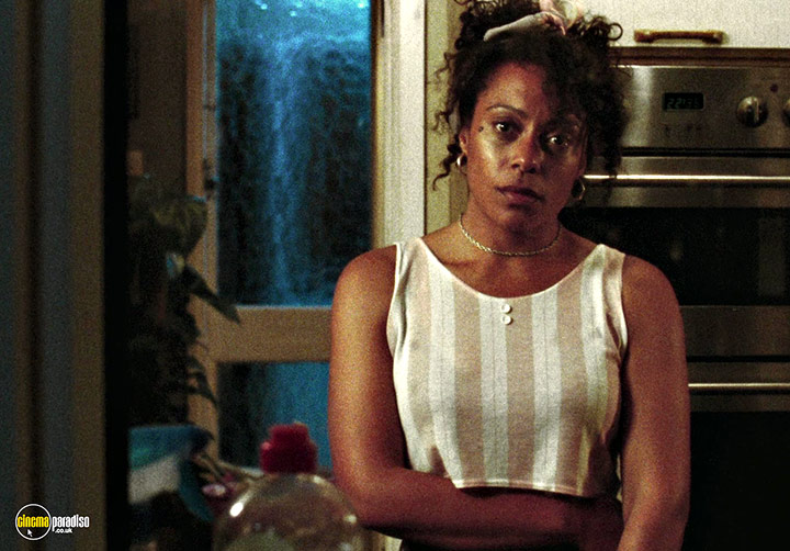 A still #69 from Rose of Nevada (2025)