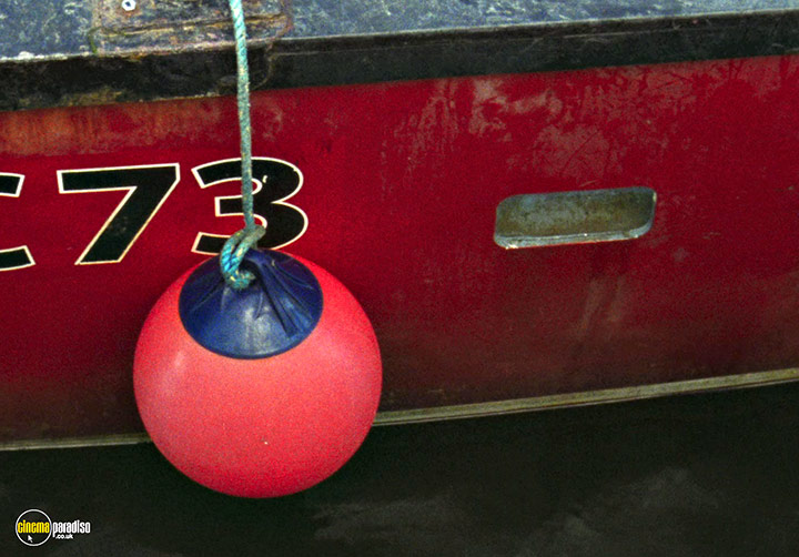 A still #70 from Rose of Nevada (2025)