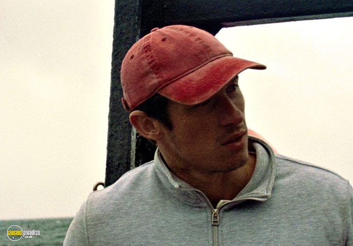 A still #74 from Rose of Nevada (2025)