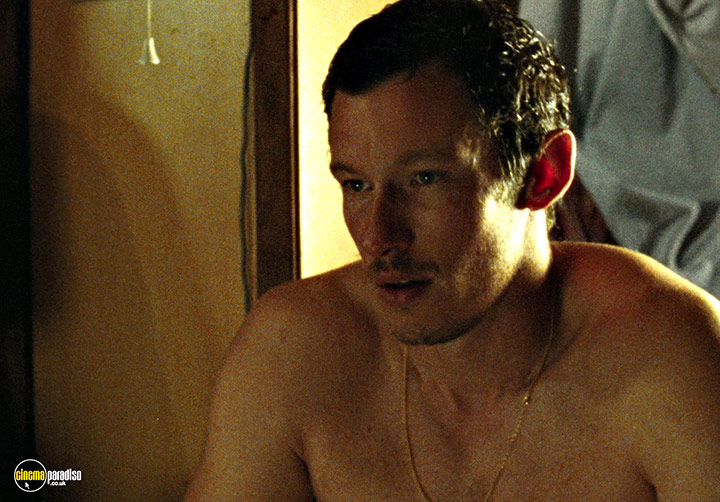 A still #77 from Rose of Nevada (2025)