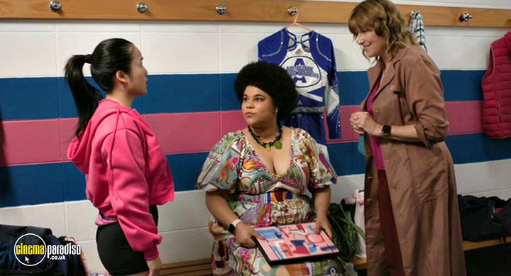 A still #17 from My Life Is Murder: Series 5 (2026)