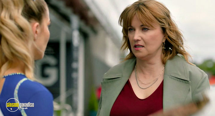 A still #23 from My Life Is Murder: Series 5 (2026)