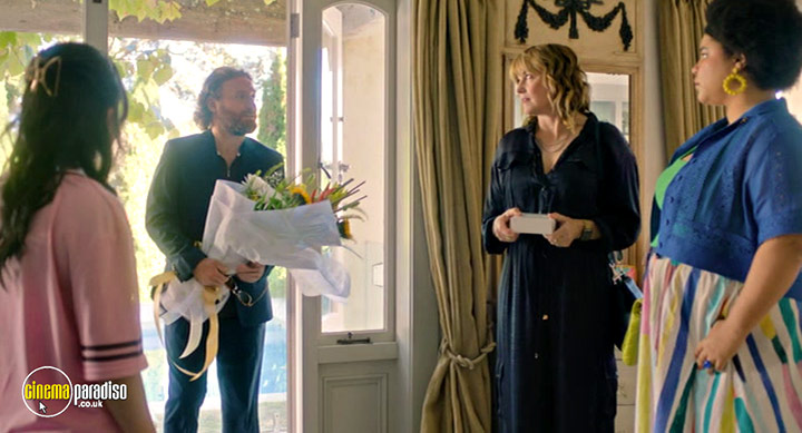 A still #24 from My Life Is Murder: Series 5 (2026)