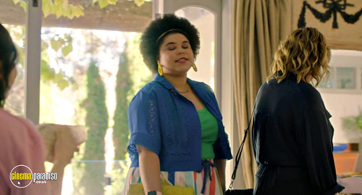 A still #25 from My Life Is Murder: Series 5 (2026)