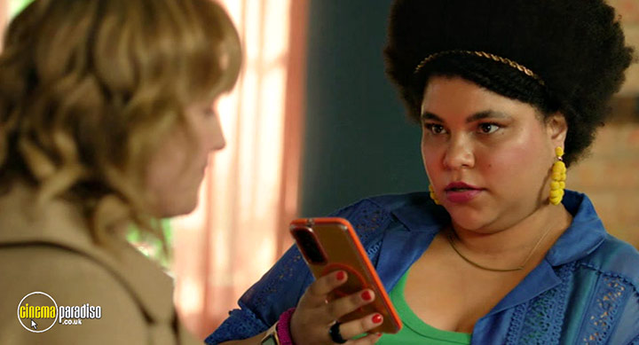 A still #27 from My Life Is Murder: Series 5 (2026)