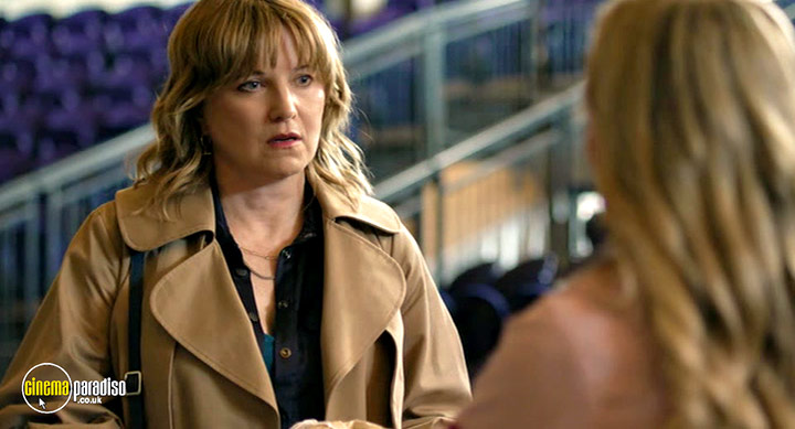 A still #28 from My Life Is Murder: Series 5 (2026)