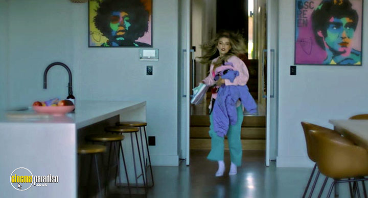 A still #33 from My Life Is Murder: Series 5 (2026)