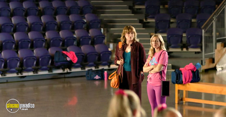 A still #35 from My Life Is Murder: Series 5 (2026)
