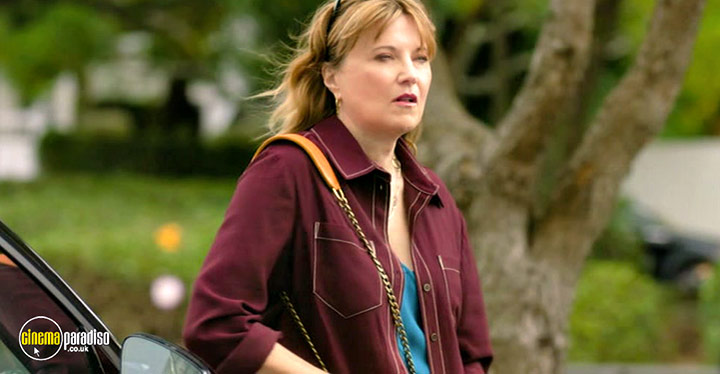 A still #38 from My Life Is Murder: Series 5 (2026)