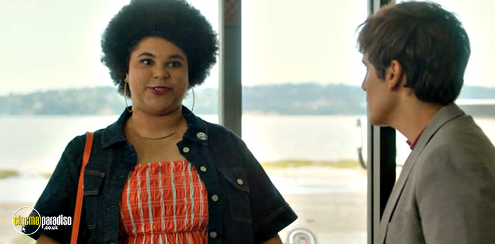 A still #40 from My Life Is Murder: Series 5 (2026)